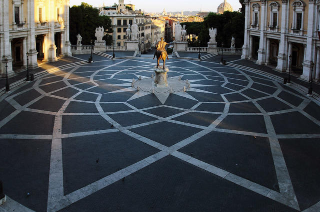 Photo: Bruno / Flickr / CC-BY-SA 2.0 The Capitolium